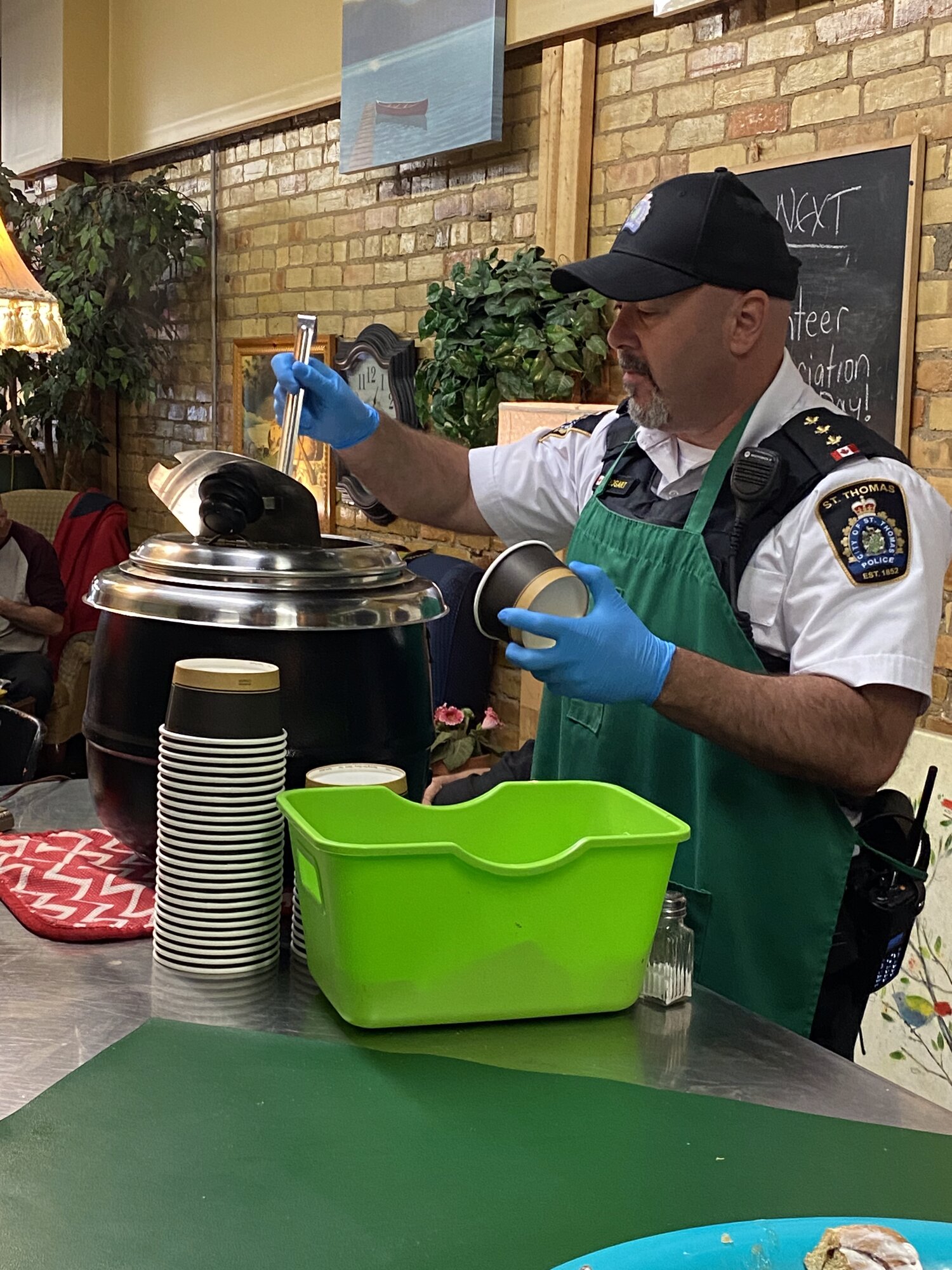 The Annex Addictions Resource Centre